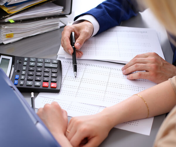 Bookkeeping Bookkeeping