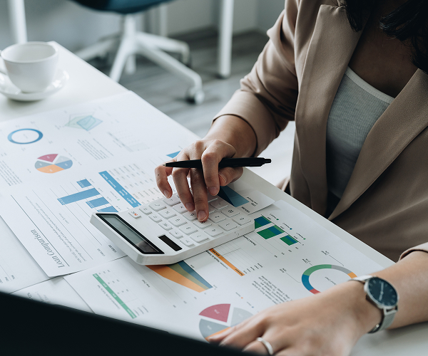 Financial Reporting Financial Reporting