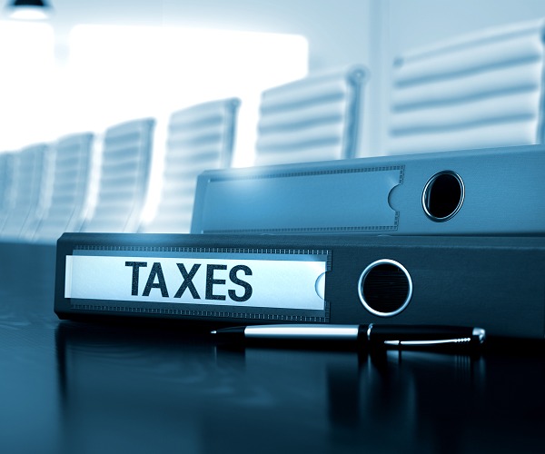 Tax Tax